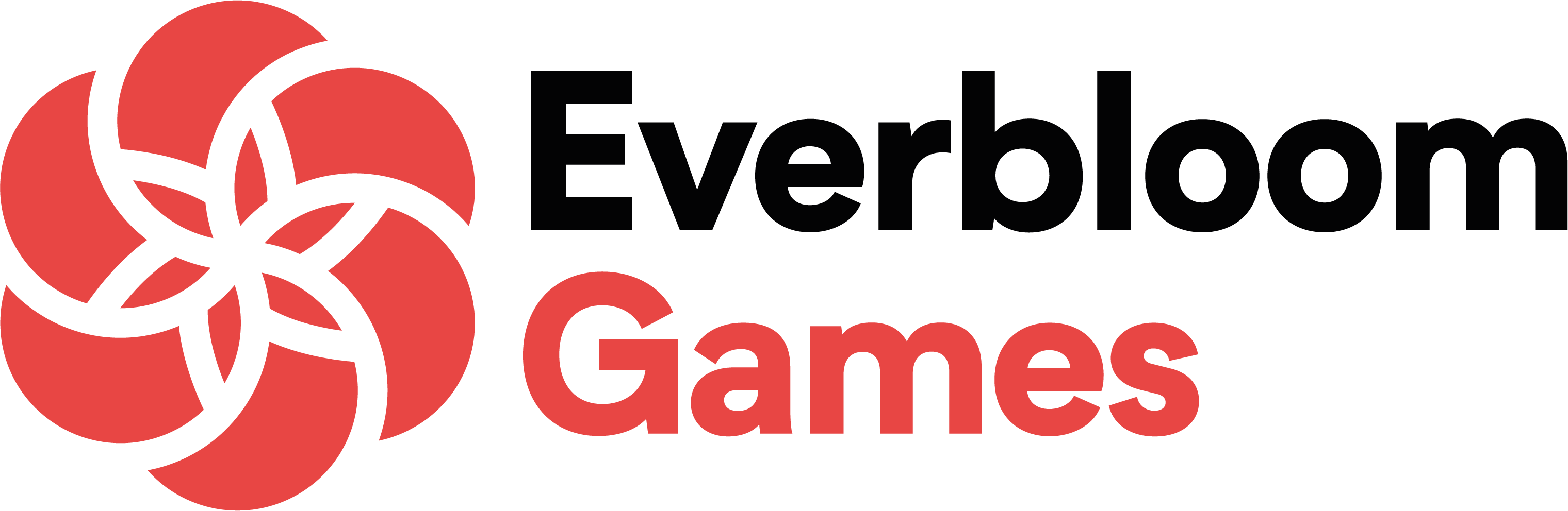 Logo for Everbloom Games